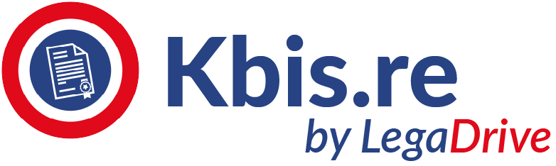 Kbis Réunion 974