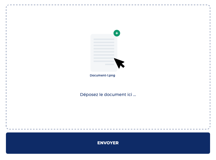 Fonctionnalités de la plateforme Legadrive - Kbis Mayotte